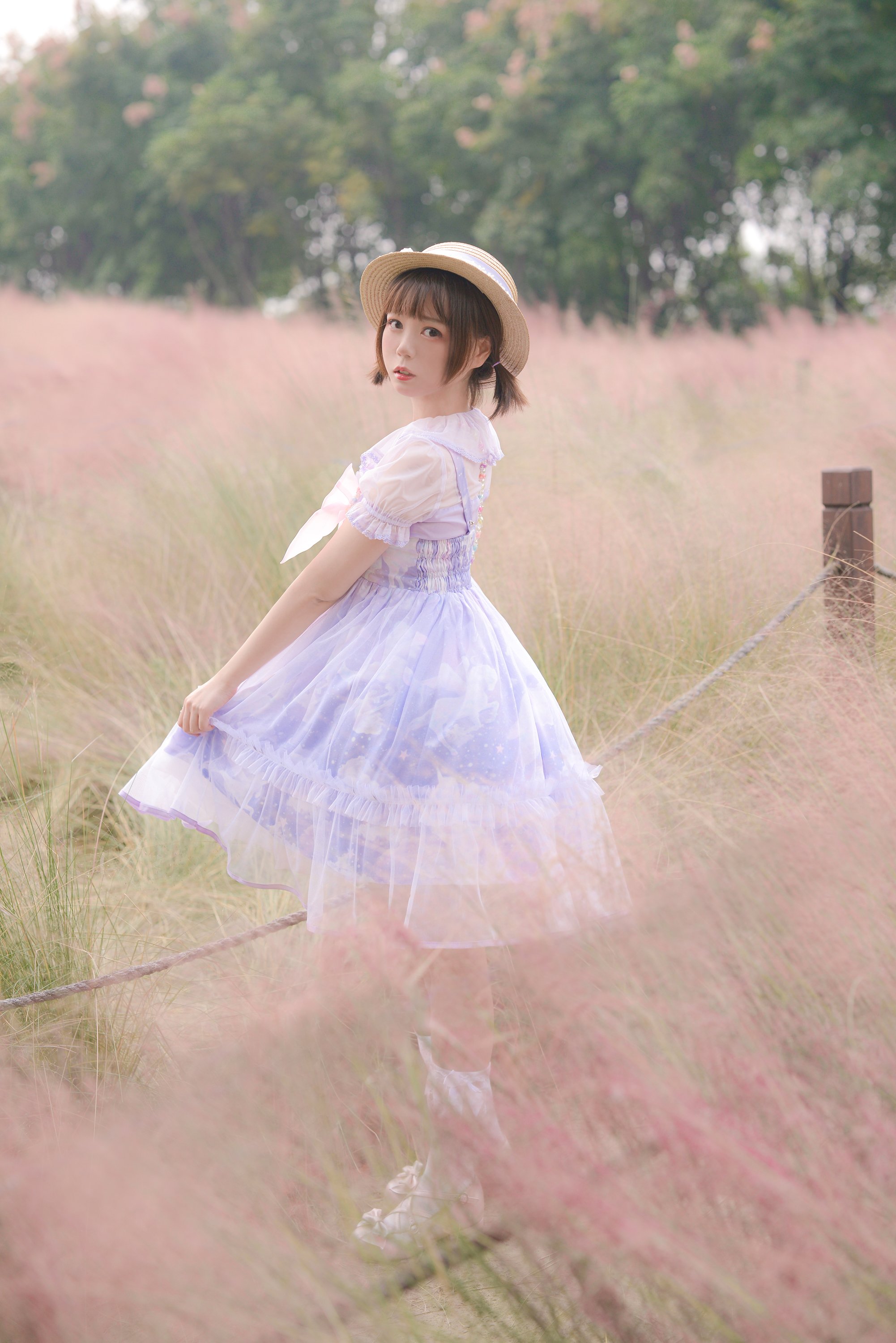 日本cosplay肉肉-Misc Sets-###Unsorted###_第1集