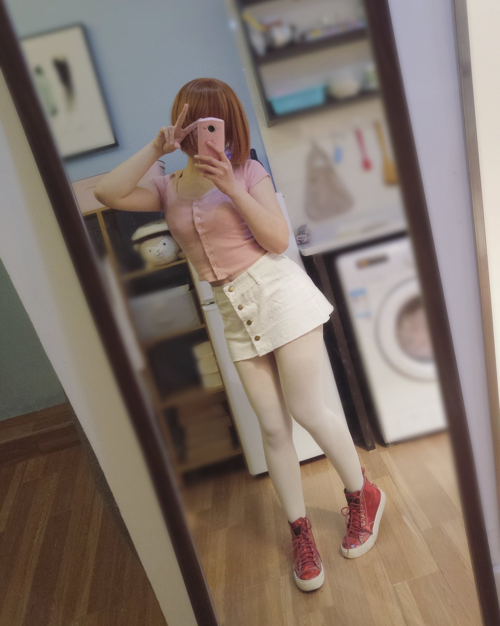 日本cosplay肉肉-Misc Sets-###Unsorted###_第5集