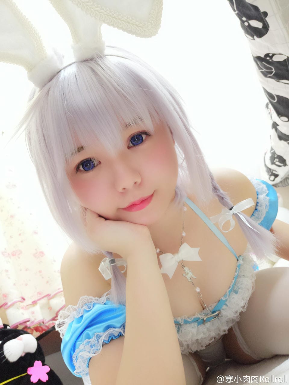 日本cosplay肉肉-Misc Sets-#004_第1集