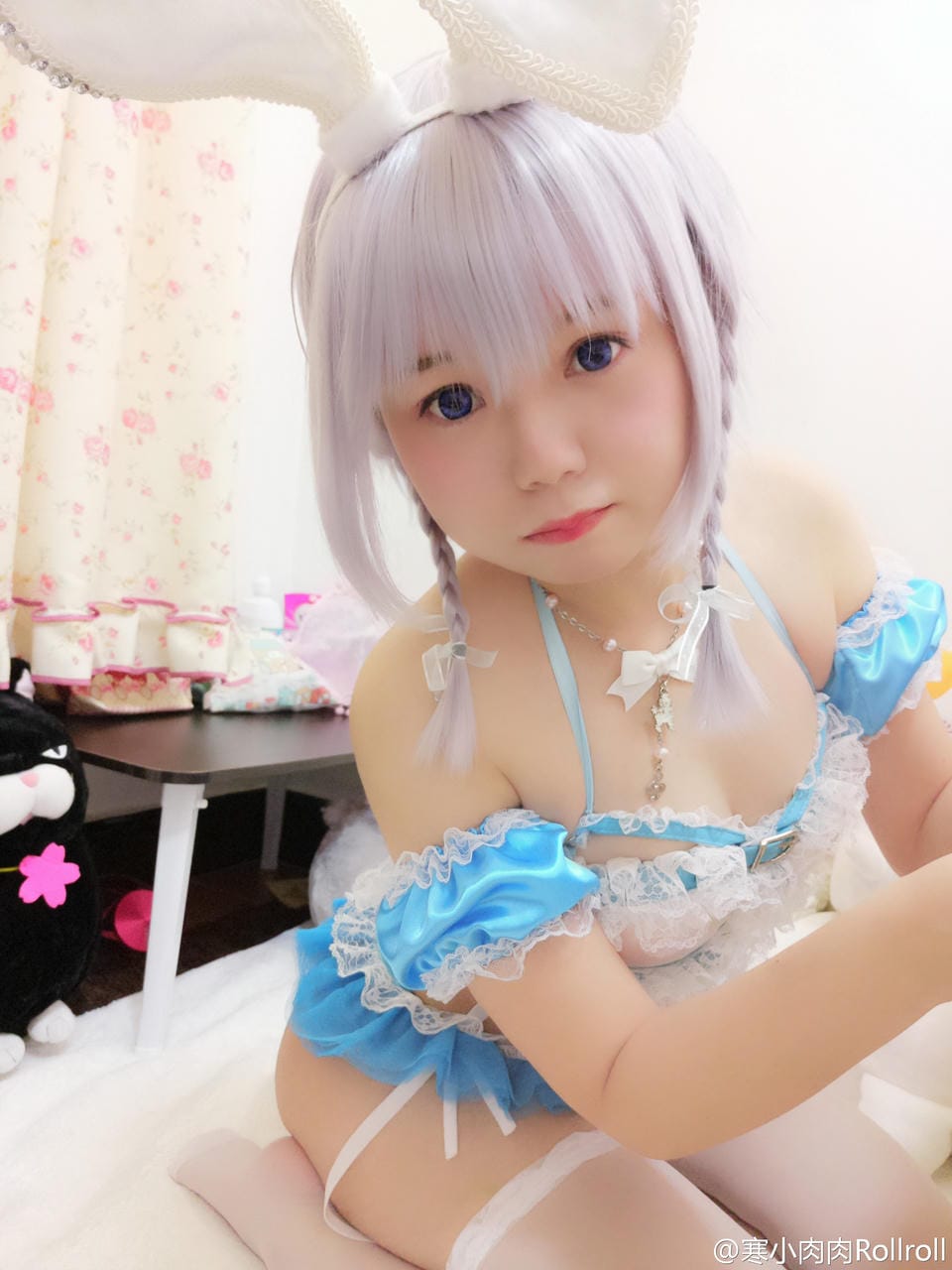 日本cosplay肉肉-Misc Sets-#004_第1集