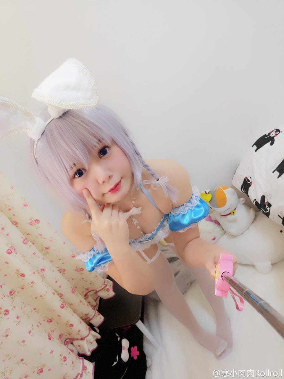 日本cosplay肉肉-Misc Sets-#004_第1集