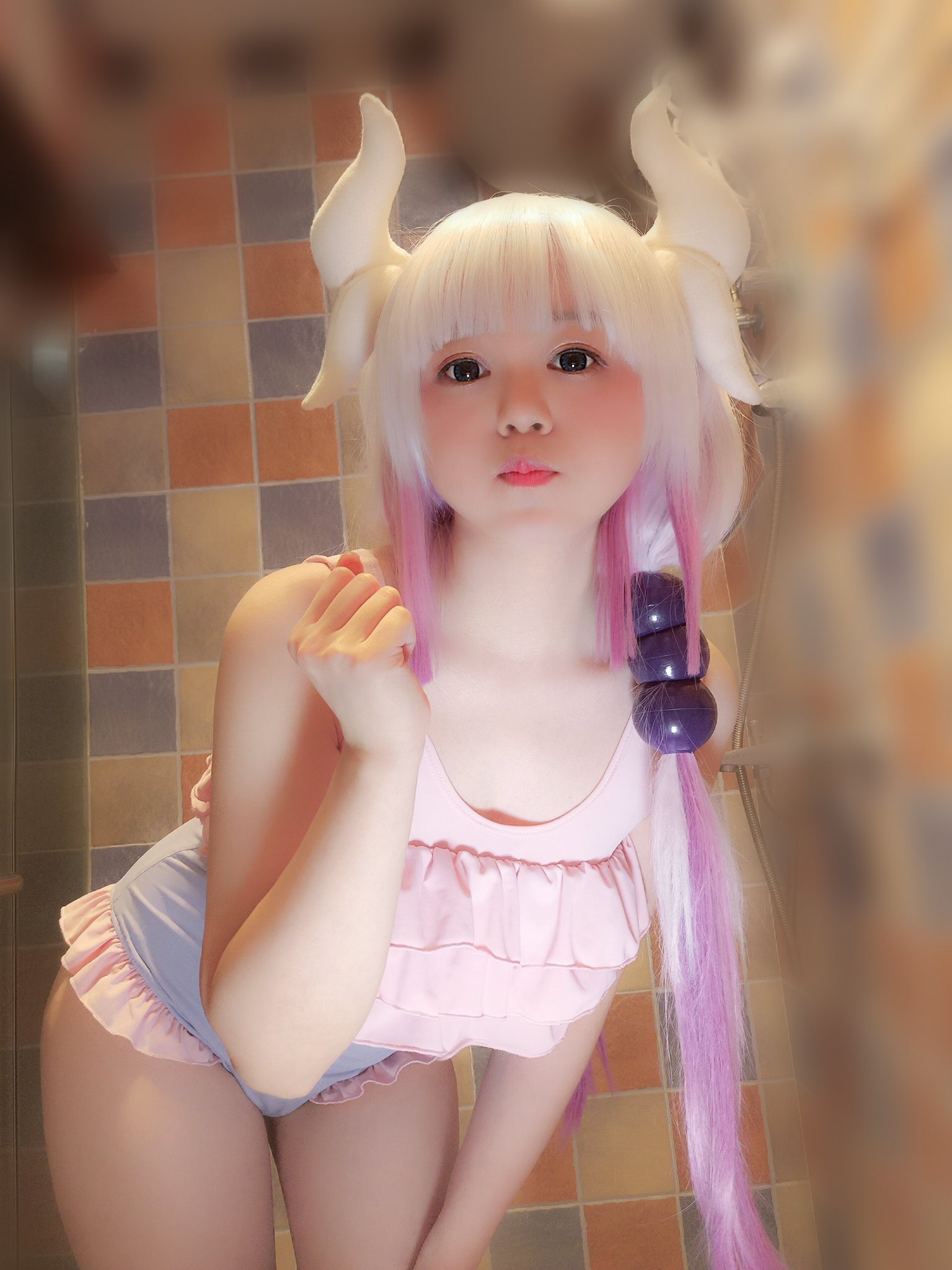 日本cosplay肉肉-Misc Sets-#006_第1集
