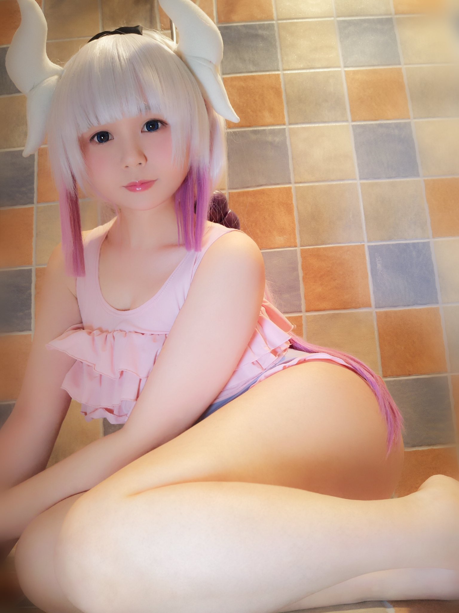 日本cosplay肉肉-Misc Sets-#006_第1集