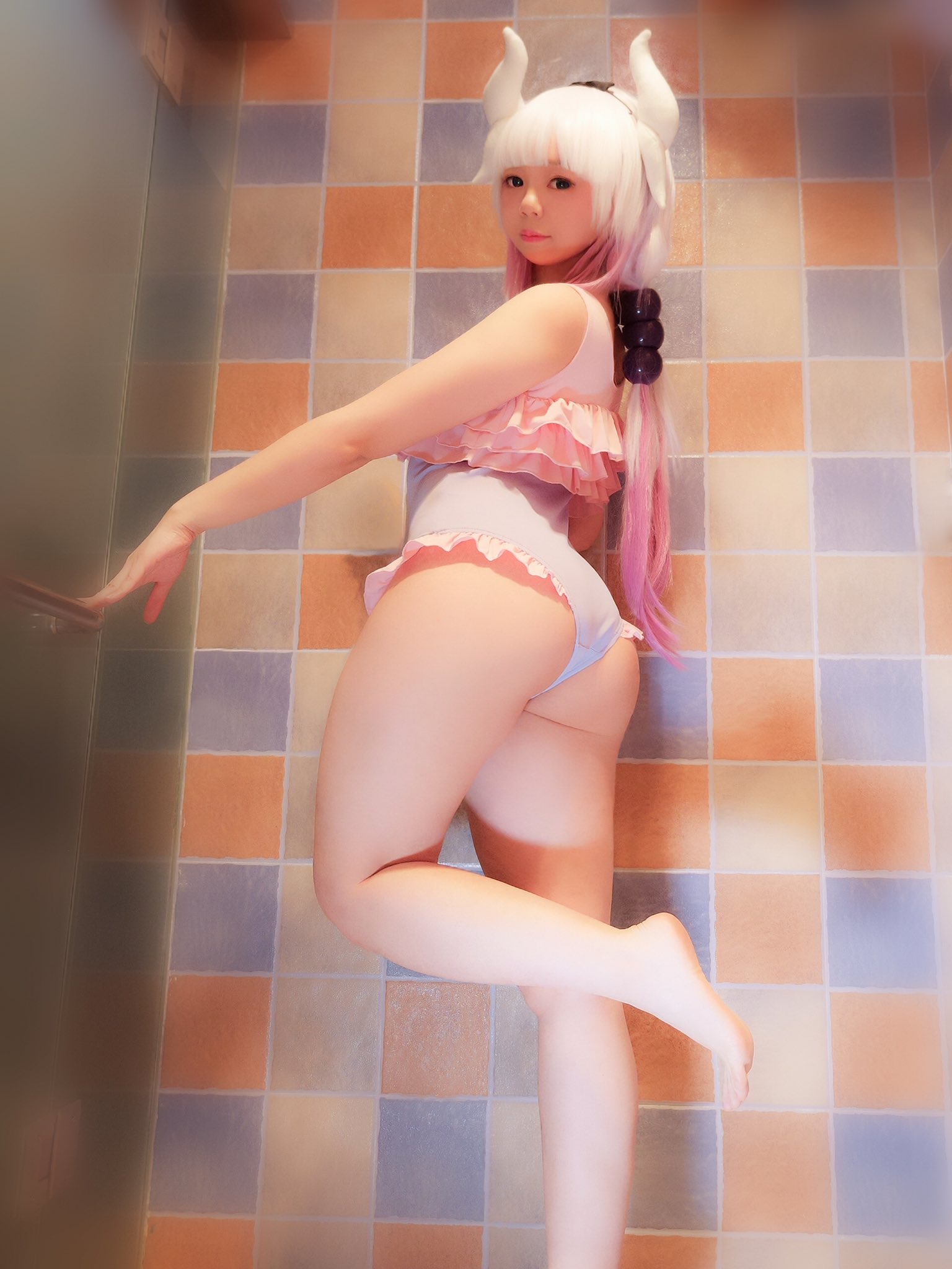日本cosplay肉肉-Misc Sets-#006_第1集