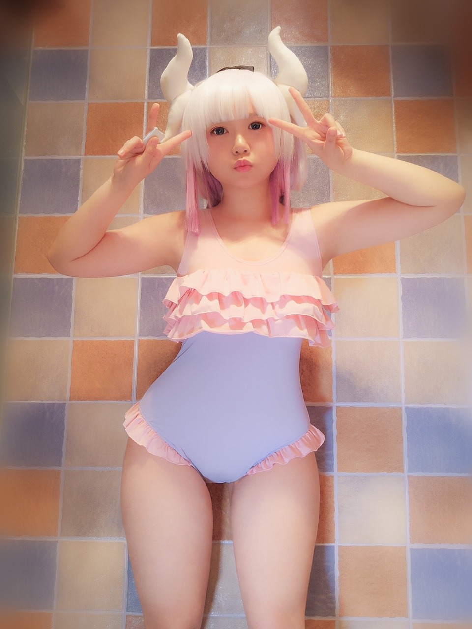 日本cosplay肉肉-Misc Sets-#006_第1集