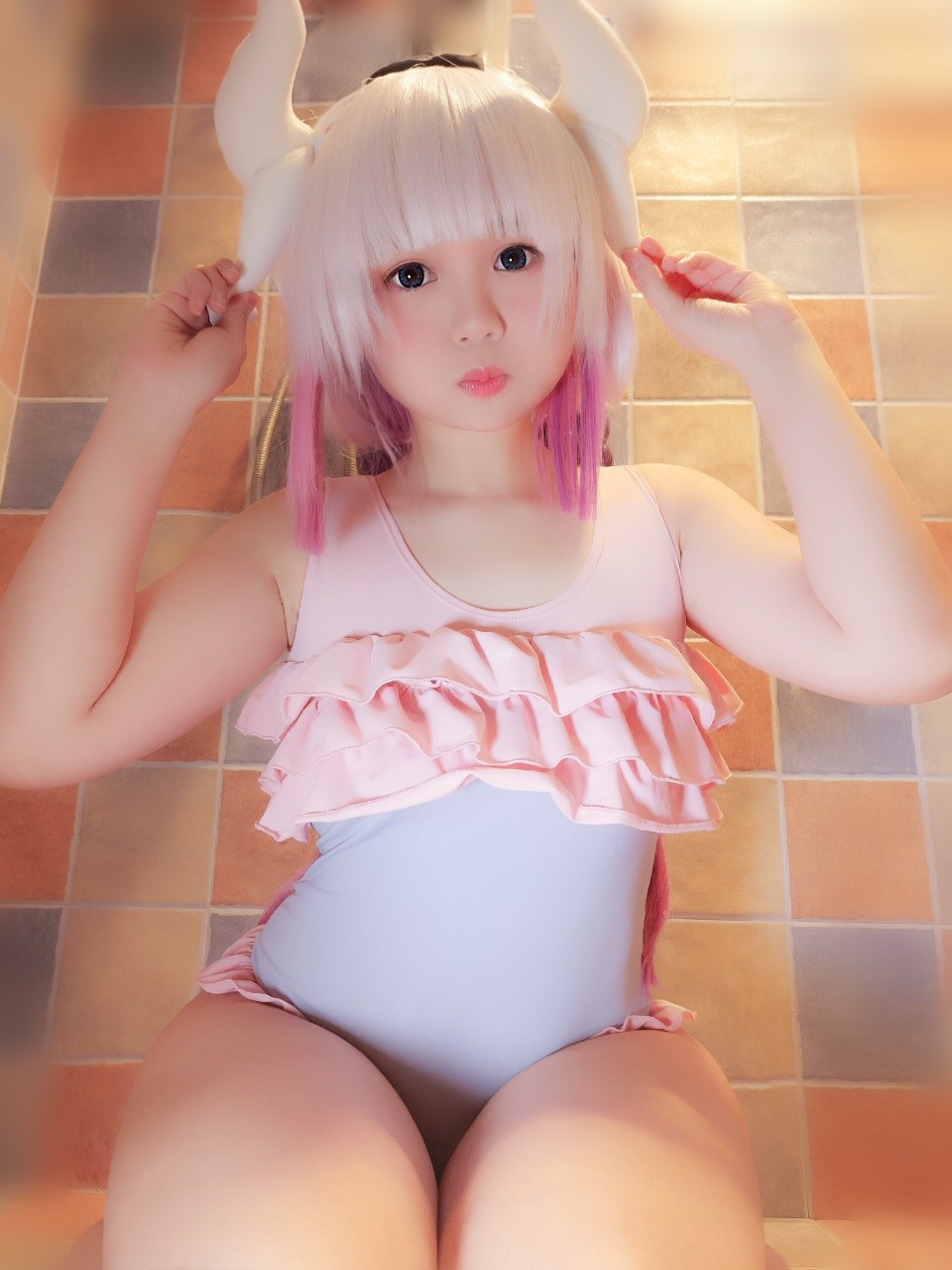 日本cosplay肉肉-Misc Sets-#006_第1集