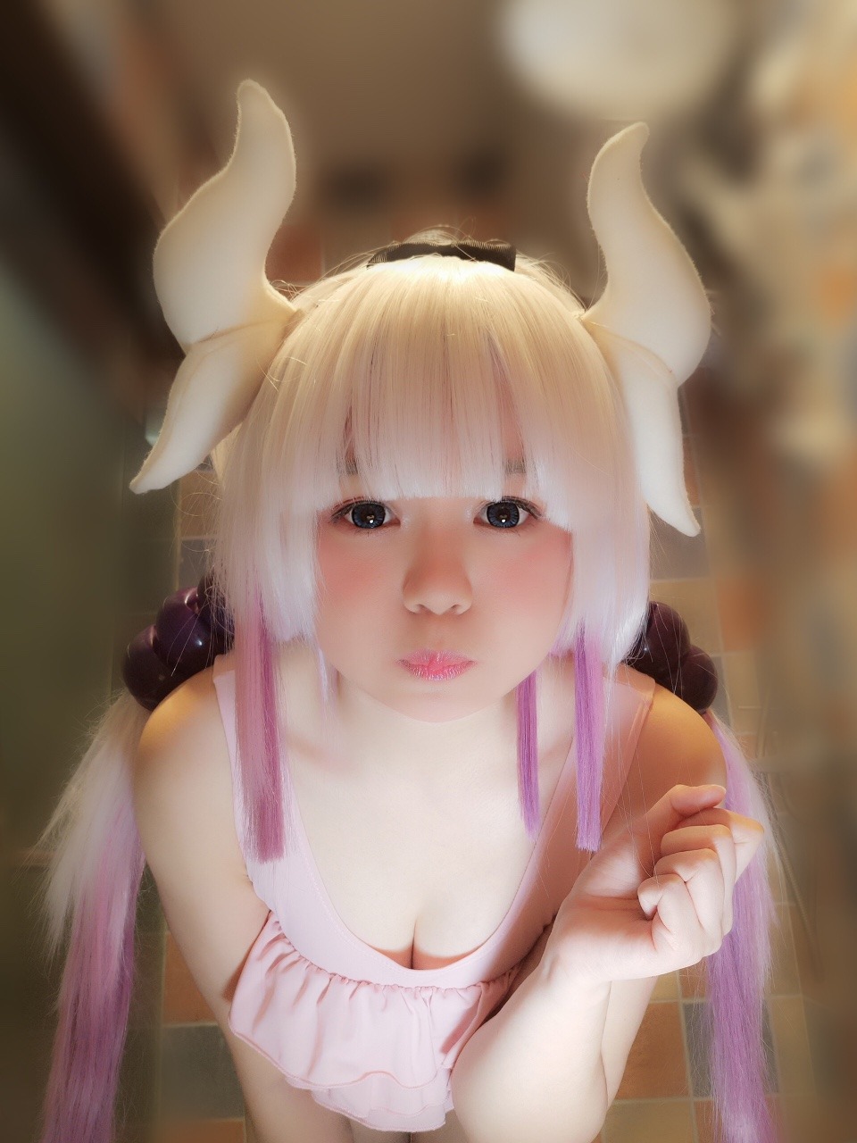 日本cosplay肉肉-Misc Sets-#006_第1集