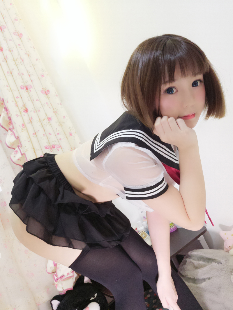 日本cosplay肉肉-Misc Sets-#008_第1集