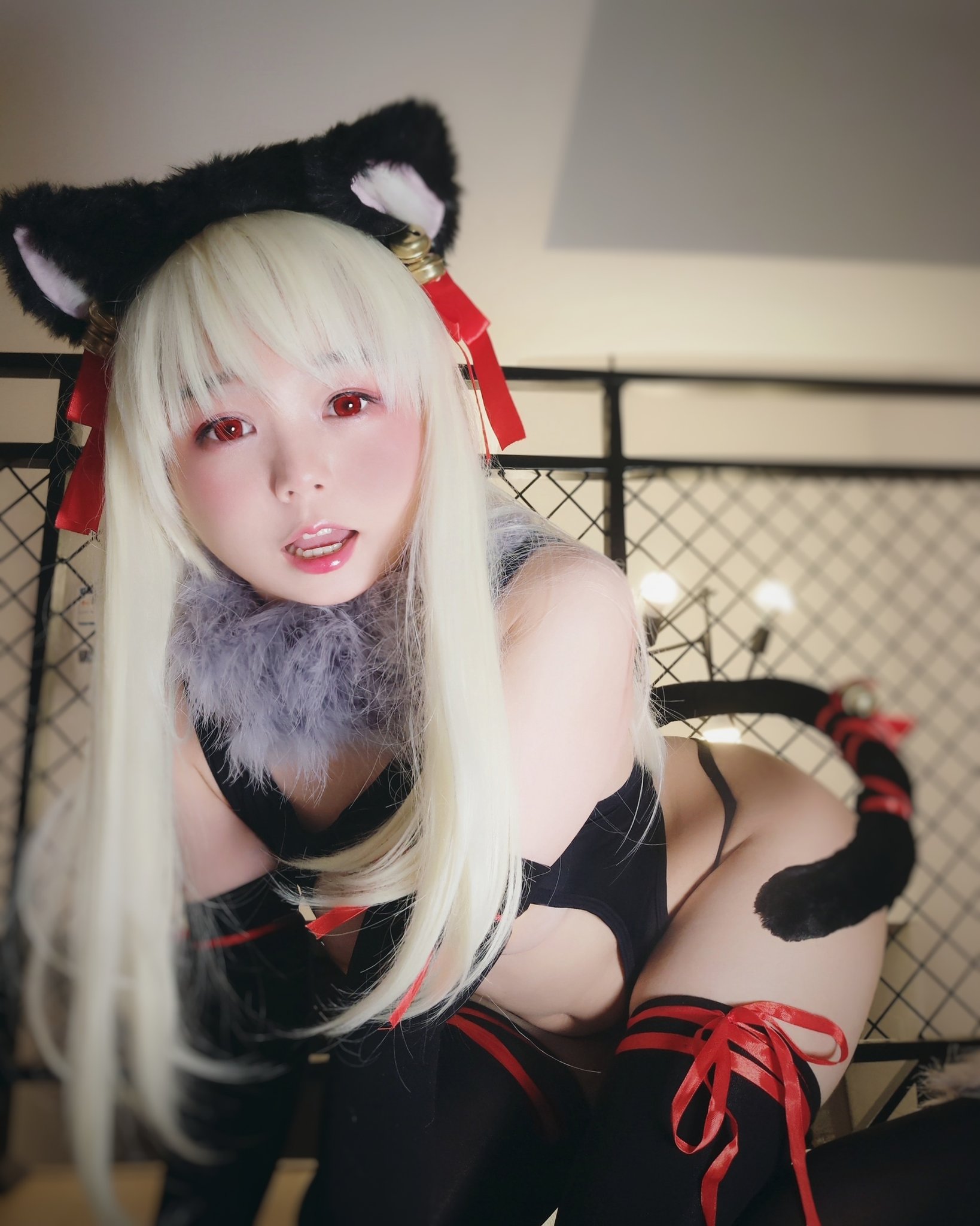 日本cosplay肉肉-Misc Sets-#009_第1集