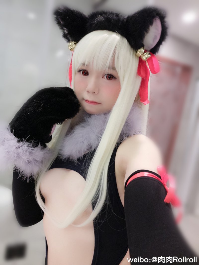 日本cosplay肉肉-Misc Sets-#009_第1集