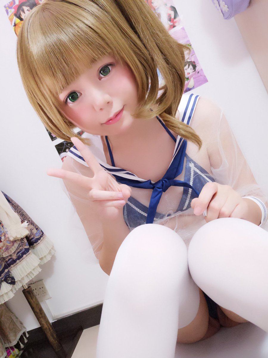 日本cosplay肉肉-Misc Sets-#010_第1集