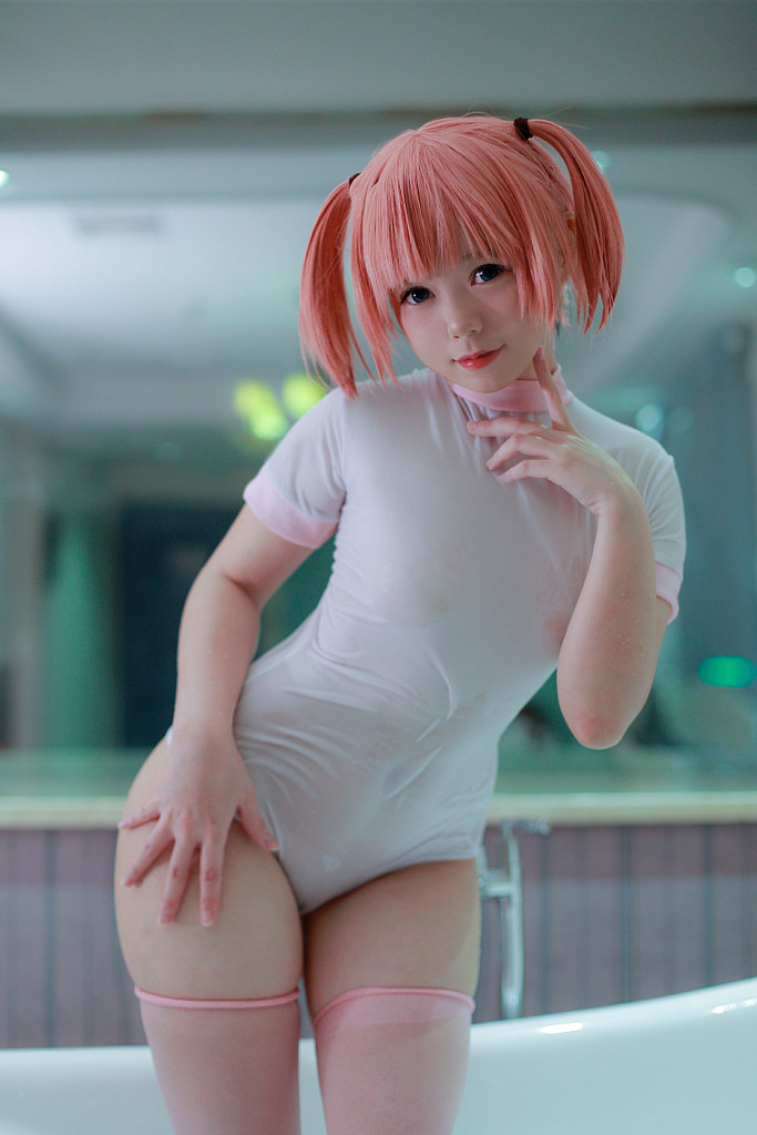 日本cosplay肉肉-Misc Sets-#011_第1集