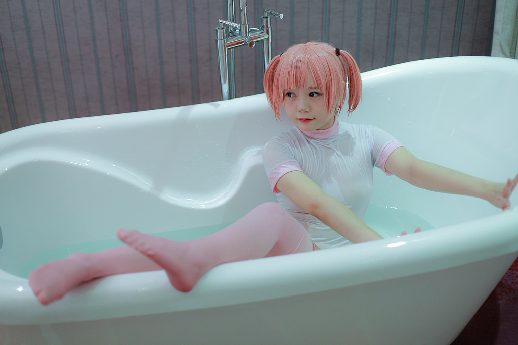 日本cosplay肉肉-Misc Sets-#011_第1集