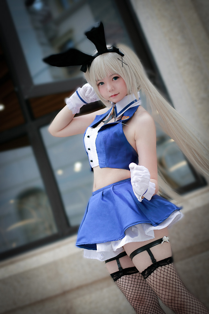 日本cosplay肉肉-Misc Sets-#012_第1集