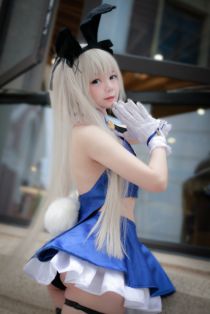 日本cosplay肉肉-Misc Sets-#012_第1集
