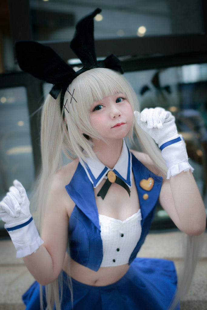 日本cosplay肉肉-Misc Sets-#012_第1集