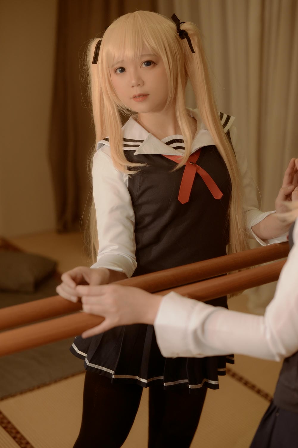 きょう肉肉vol.15 エロいな彼女の育てかた 英梨々（動画入り）_第3集