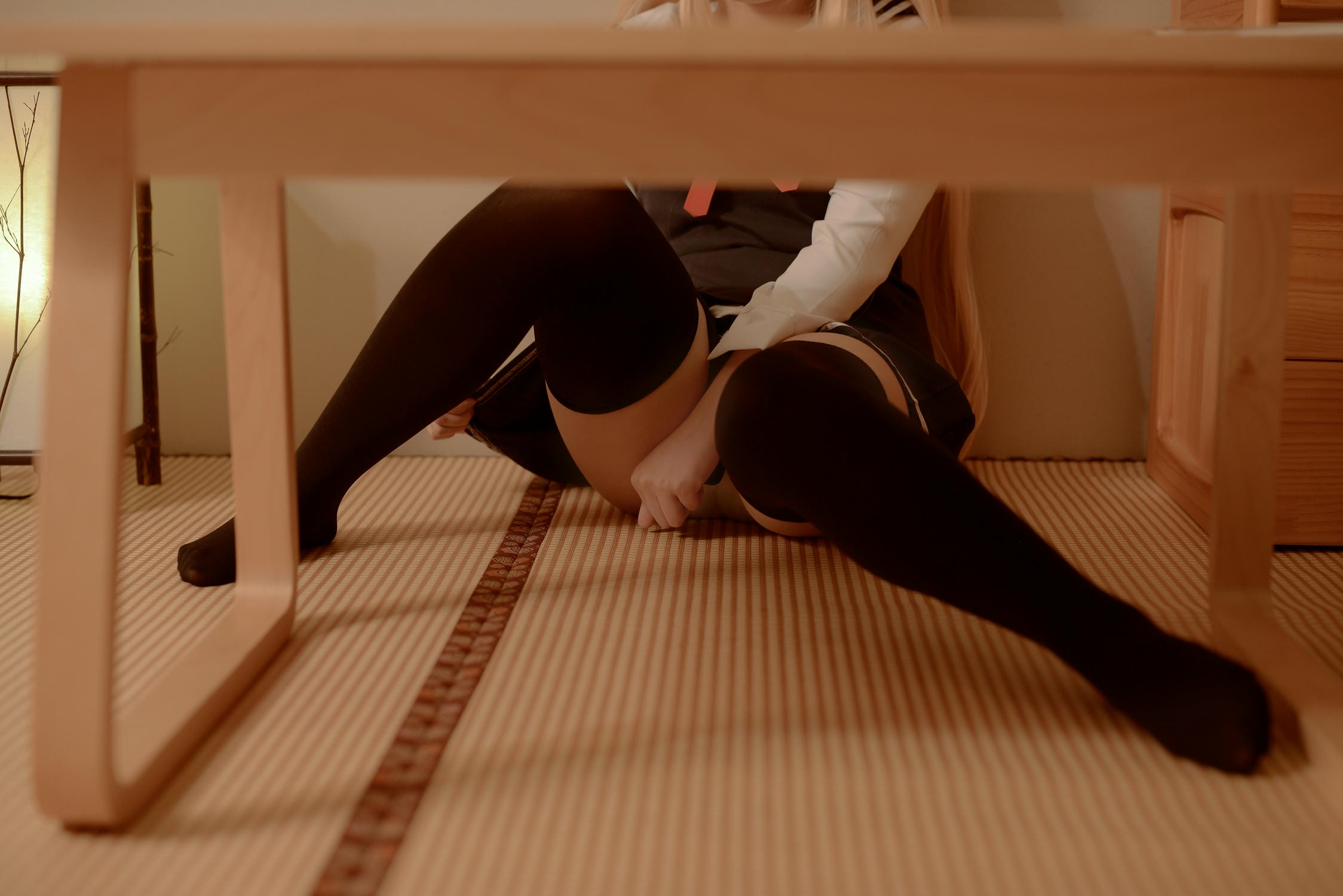きょう肉肉vol.15 エロいな彼女の育てかた 英梨々（動画入り）_第3集