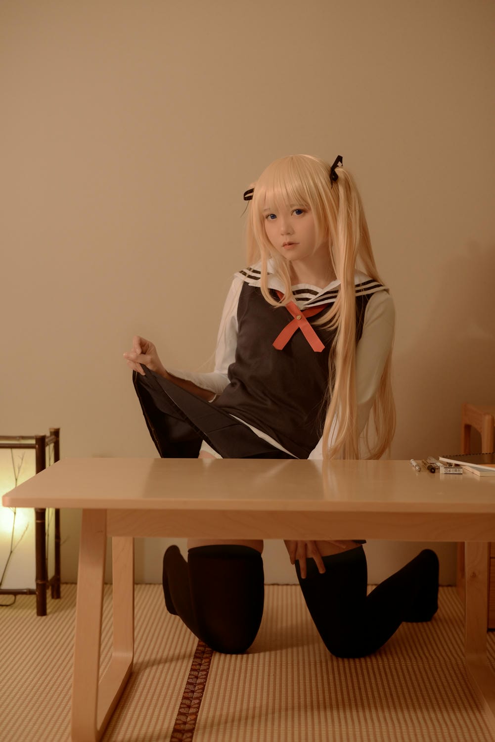 きょう肉肉vol.15 エロいな彼女の育てかた 英梨々（動画入り）_第3集