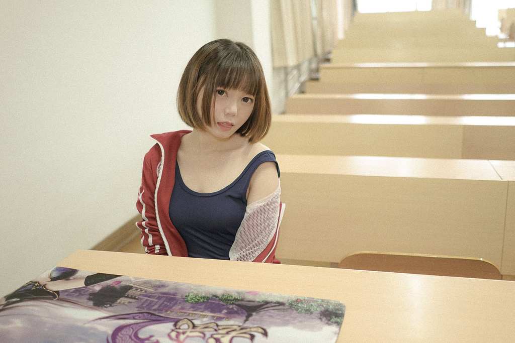 日本cosplay肉肉-Misc Sets-#015_第1集