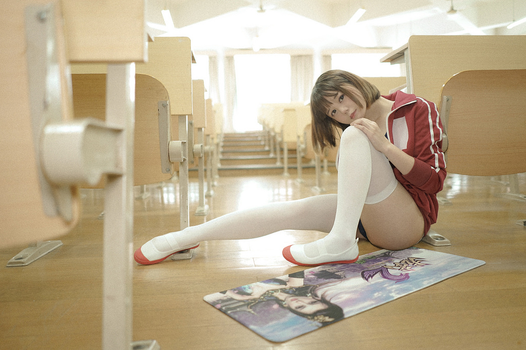 日本cosplay肉肉-Misc Sets-#015_第1集