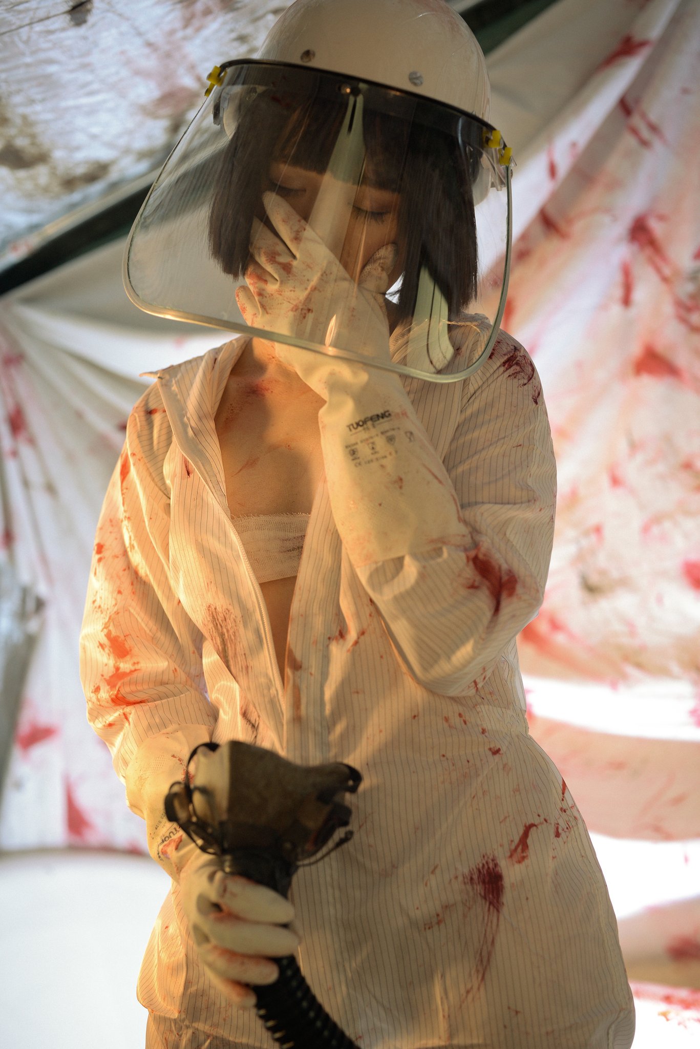 日本cosplay肉肉-Misc Sets-#016_第1集