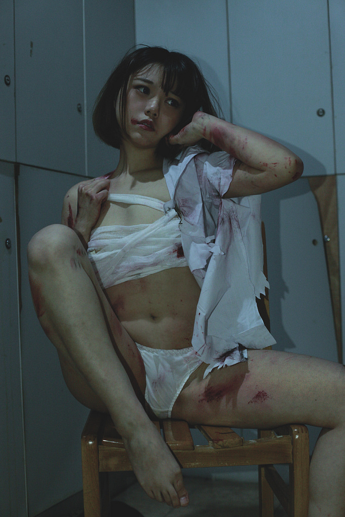 日本cosplay肉肉-Misc Sets-#016_第1集