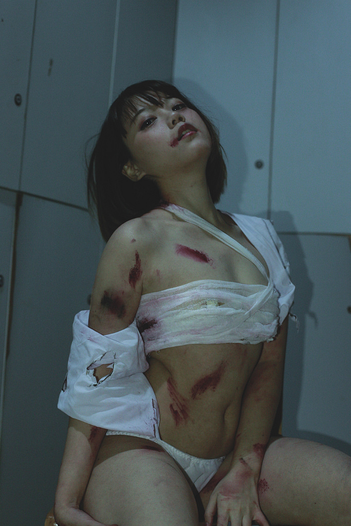 日本cosplay肉肉-Misc Sets-#016_第2集