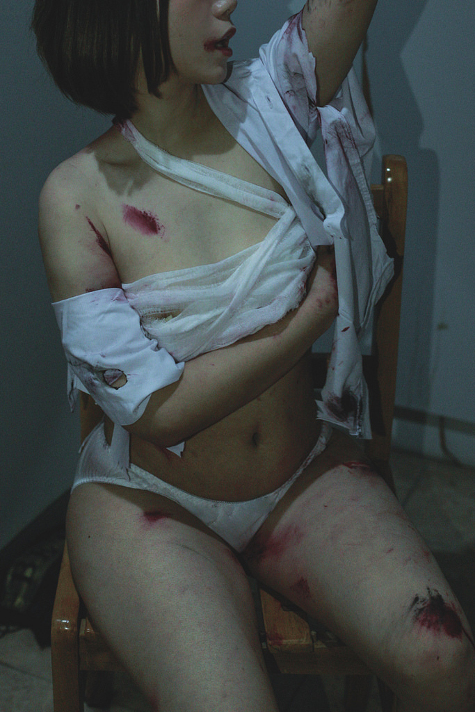 日本cosplay肉肉-Misc Sets-#016_第2集