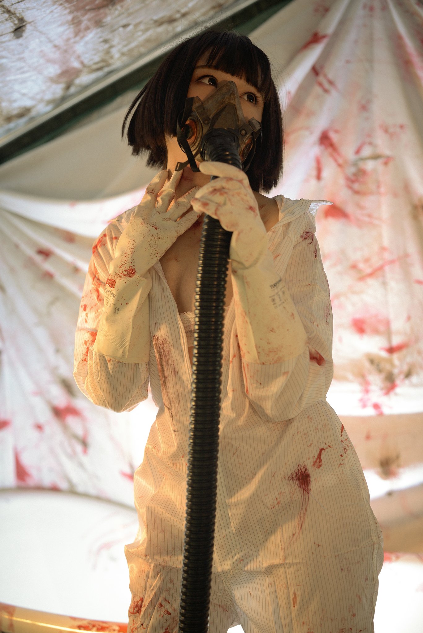日本cosplay肉肉-Misc Sets-#016_第1集