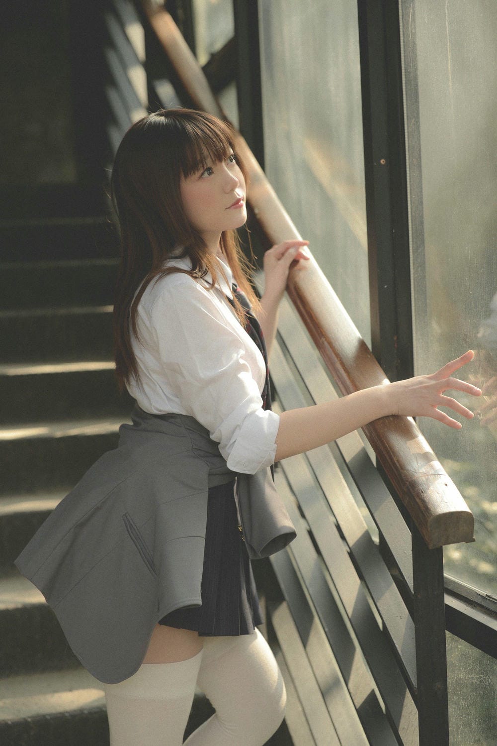 日本cosplay肉肉-Misc Sets-#018_第1集