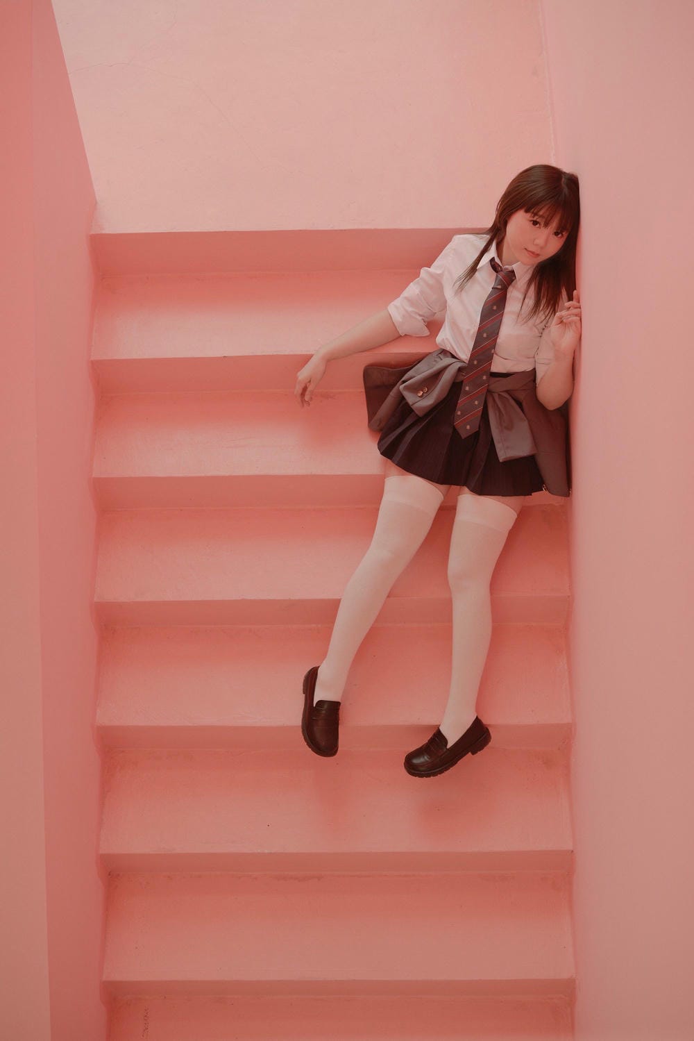 日本cosplay肉肉-Misc Sets-#018_第1集