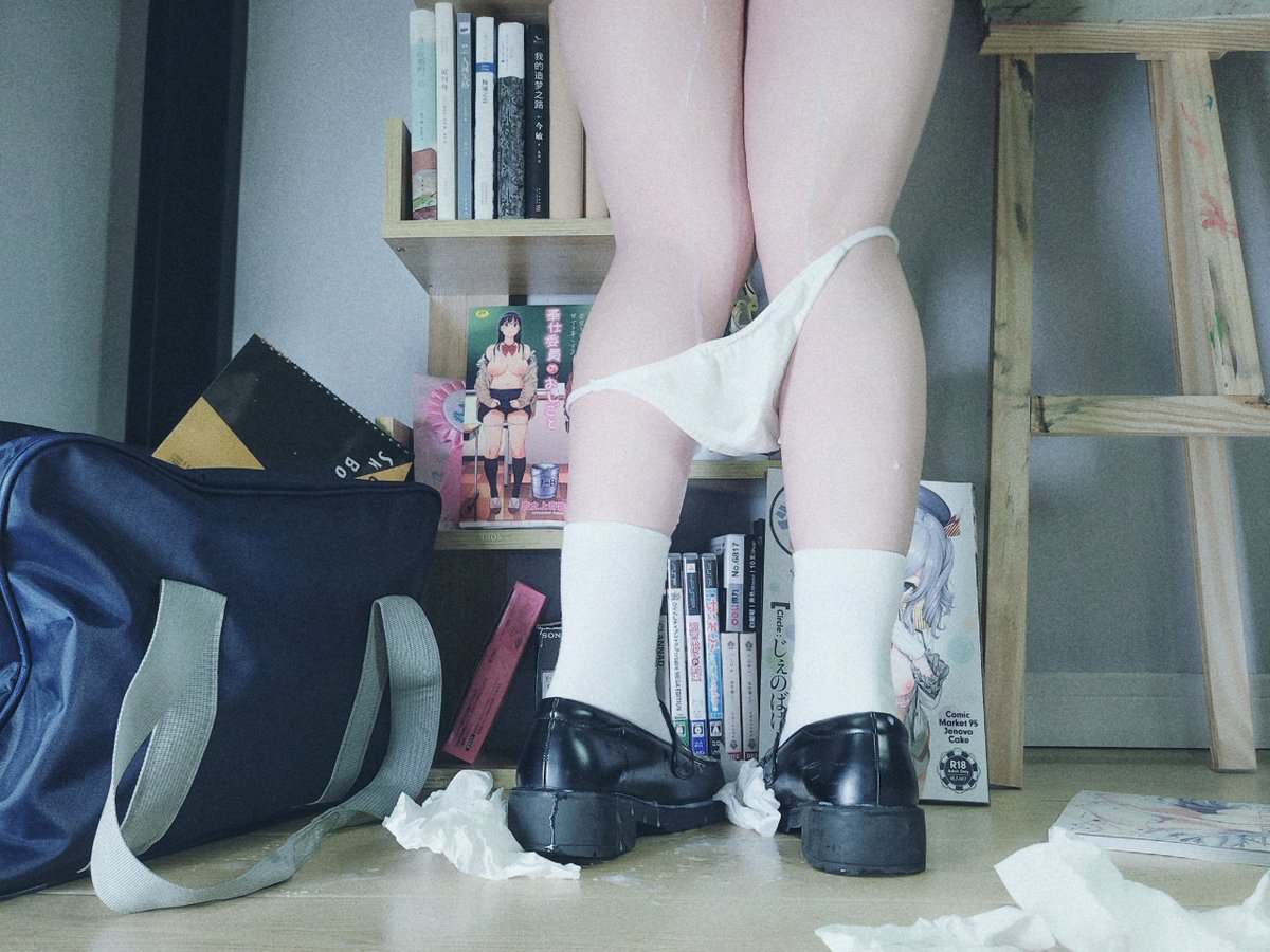 日本cosplay肉肉-Misc Sets-#018_第1集