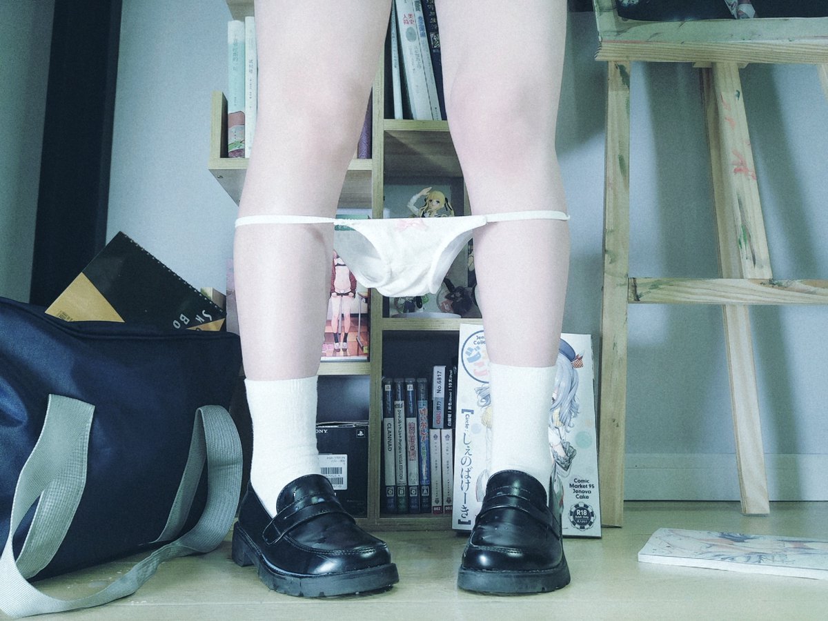 日本cosplay肉肉-Misc Sets-#018_第1集