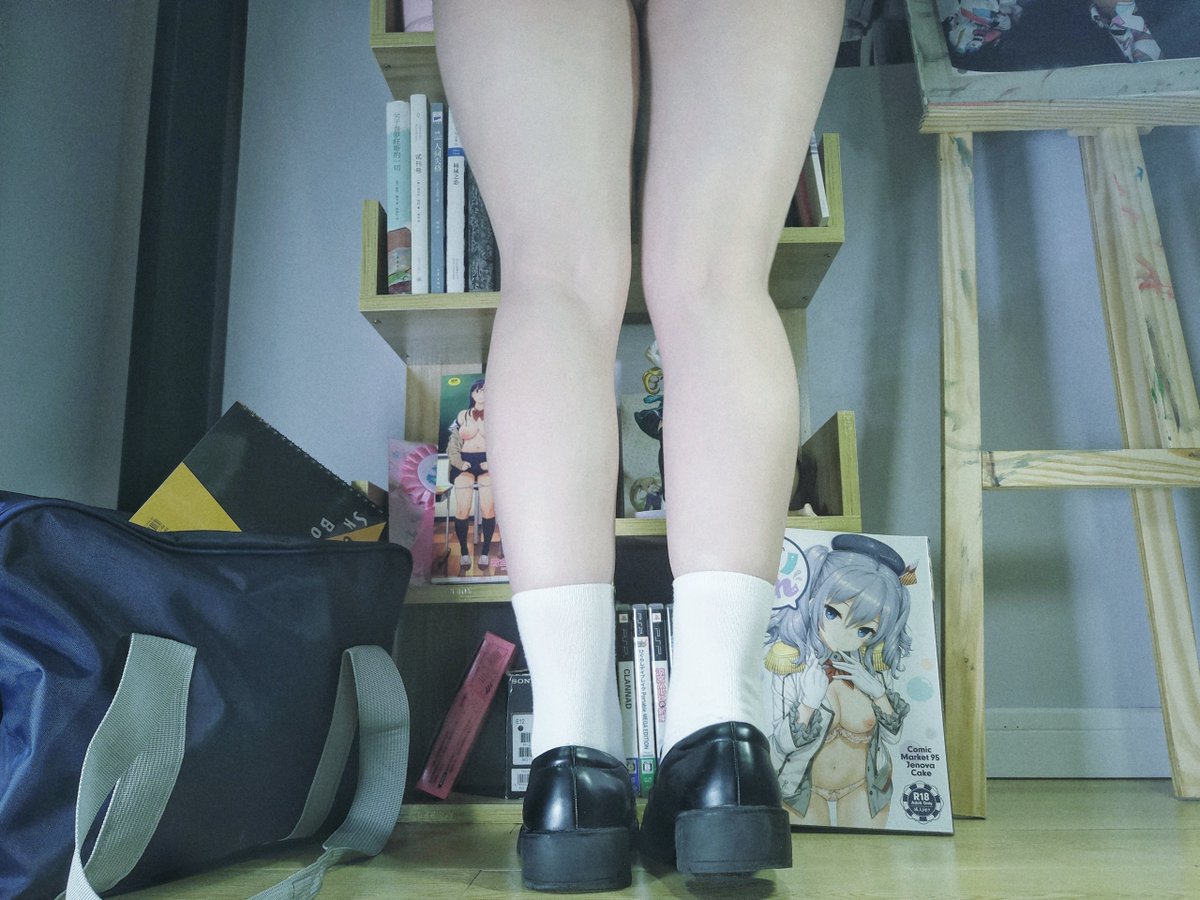 日本cosplay肉肉-Misc Sets-#018_第1集