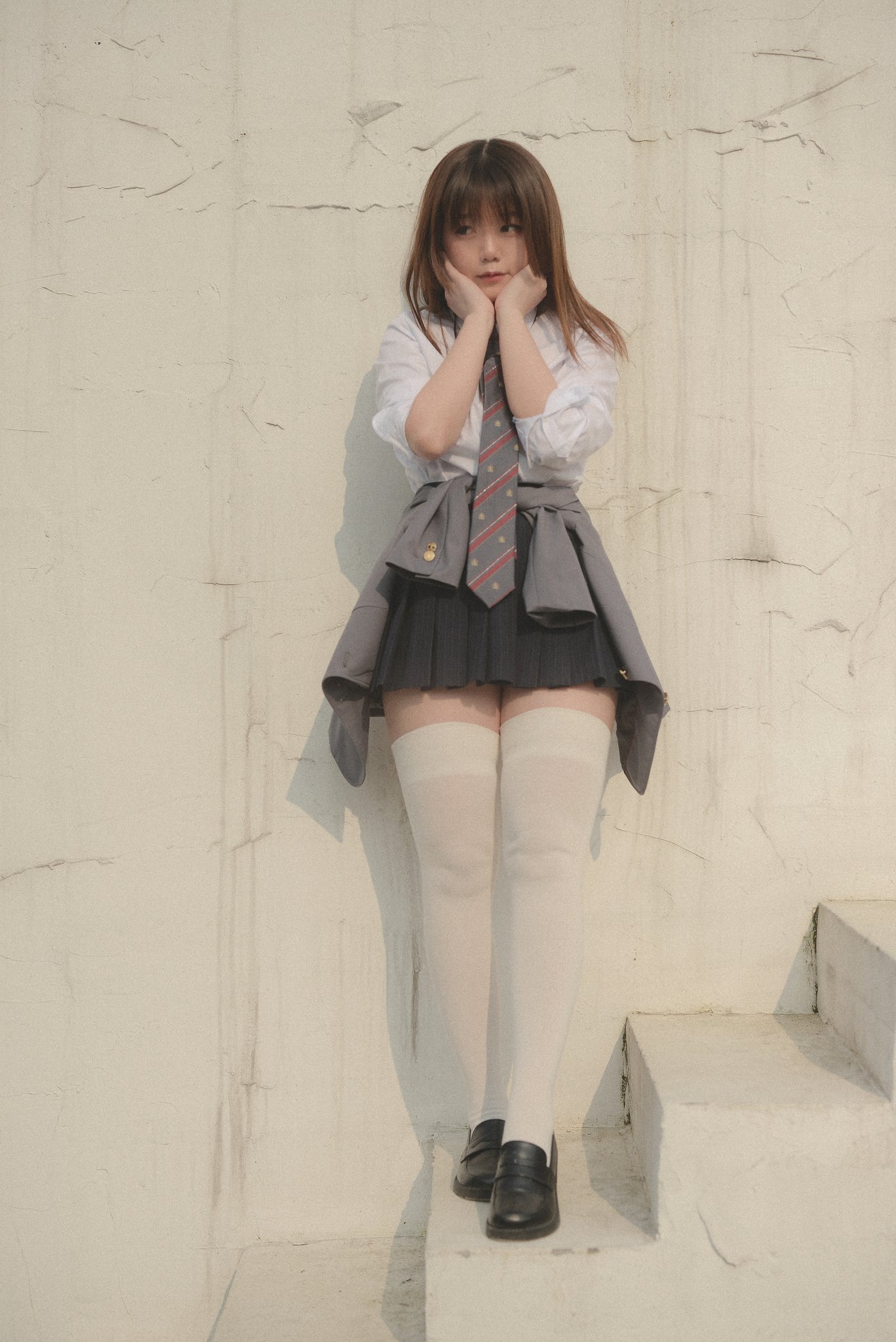 日本cosplay肉肉-Misc Sets-#018_第1集