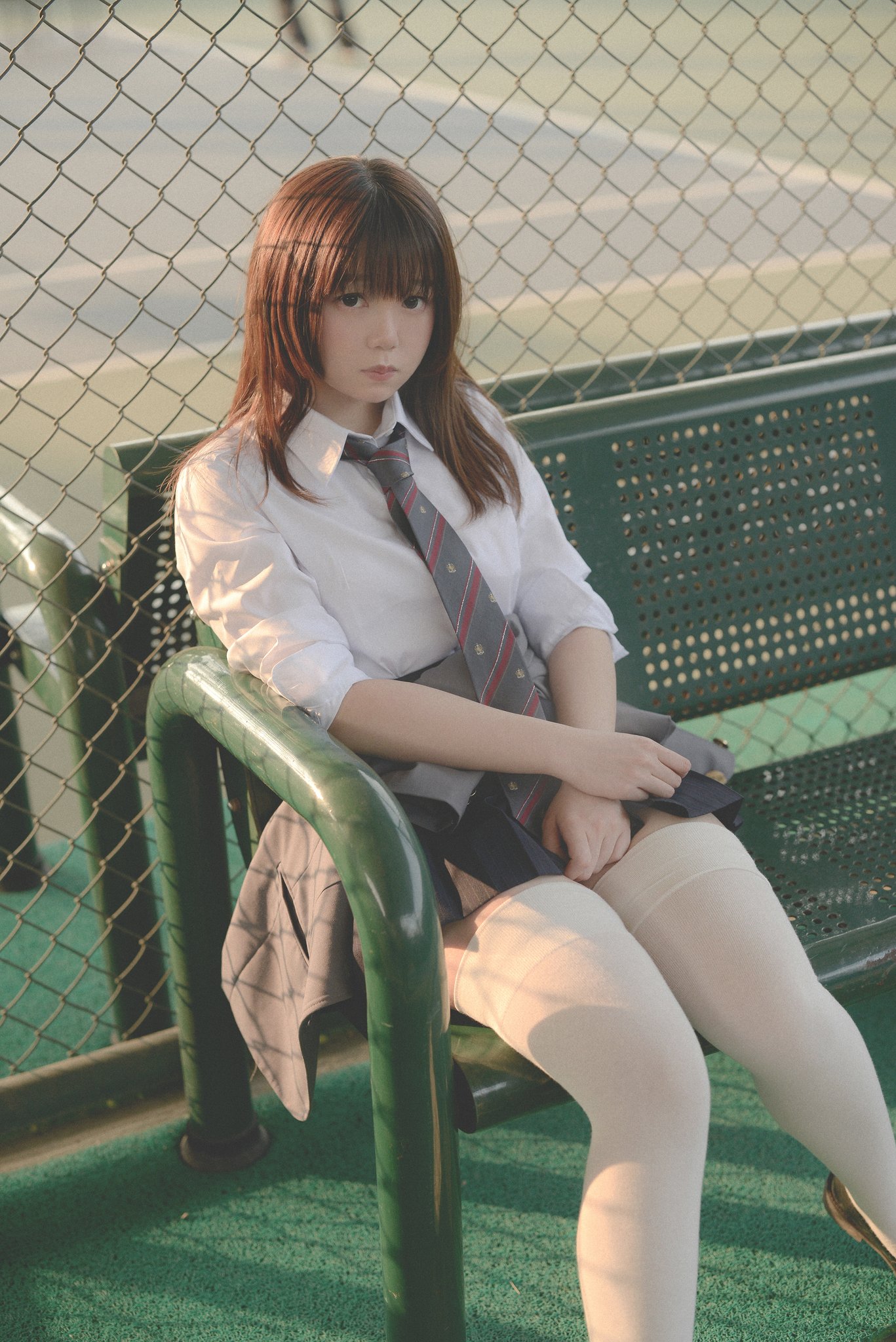 日本cosplay肉肉-Misc Sets-#018_第1集