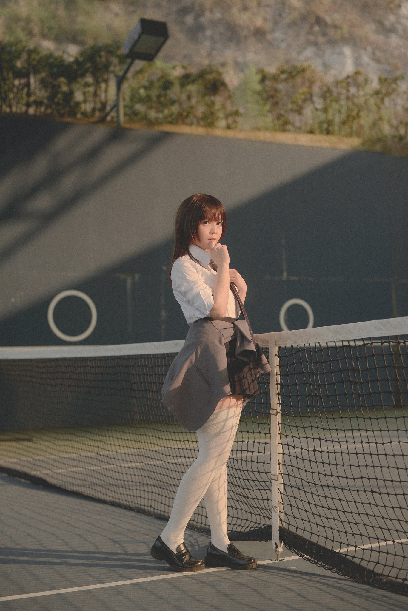 日本cosplay肉肉-Misc Sets-#018_第1集