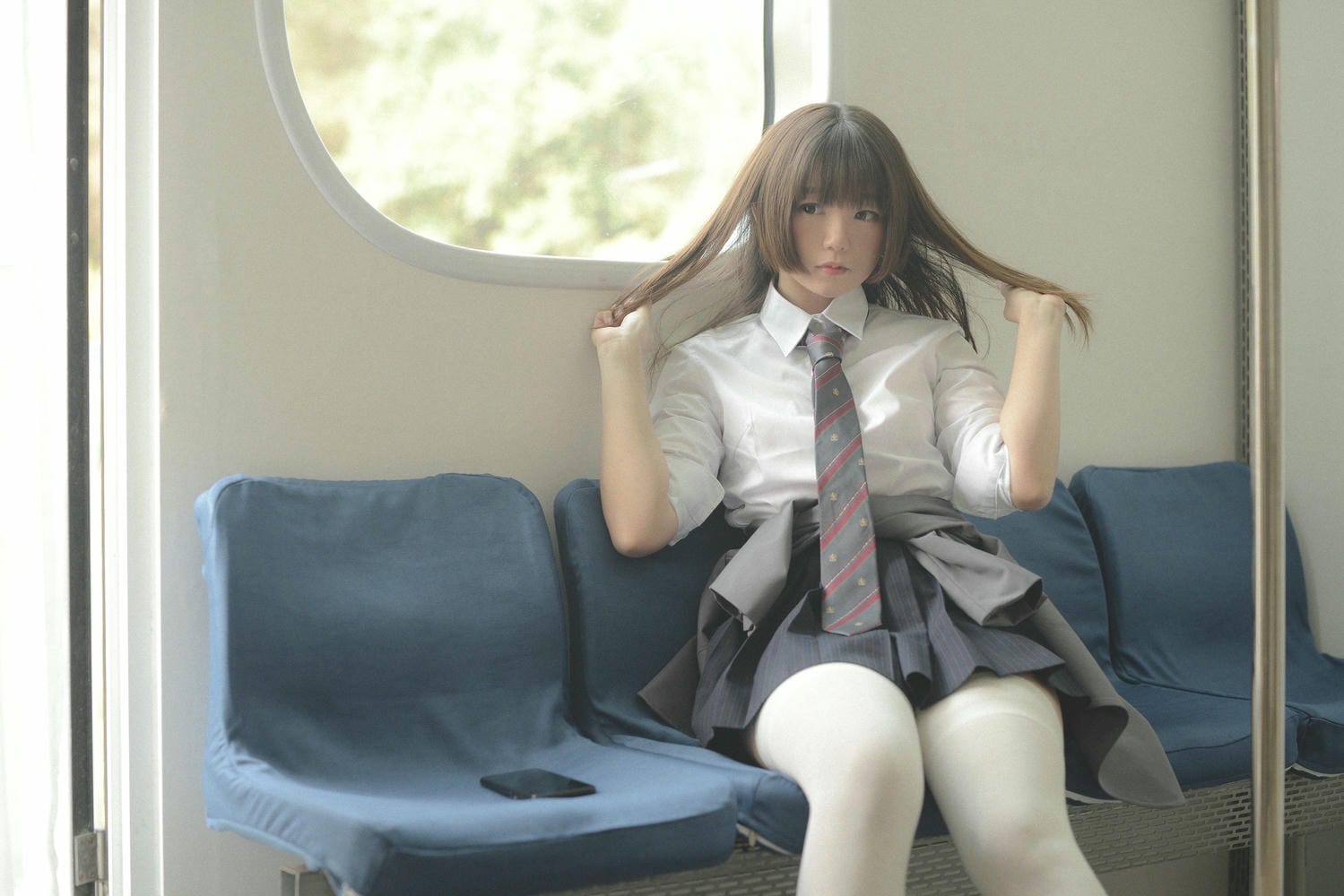日本cosplay肉肉-Misc Sets-#018_第1集