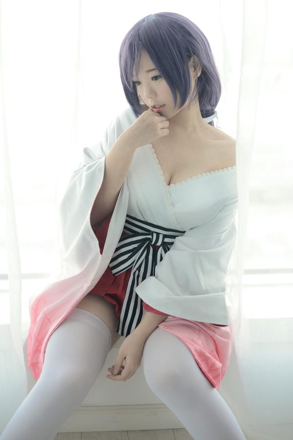 日本cosplay肉肉-Misc Sets-#022_第1集