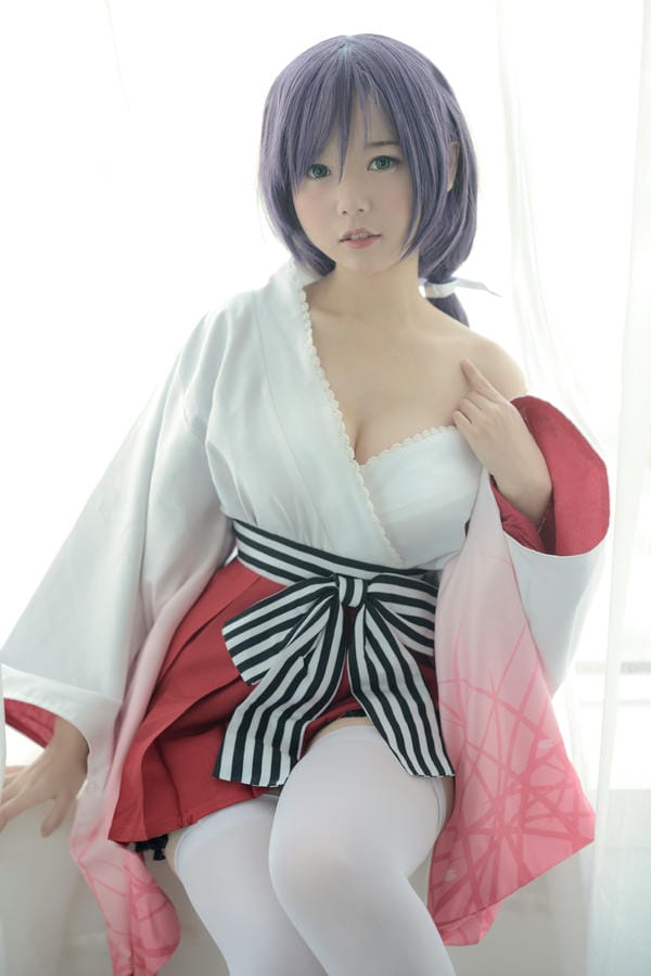日本cosplay肉肉-Misc Sets-#022_第1集