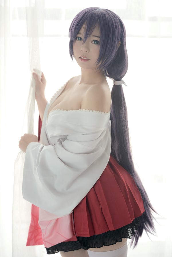 日本cosplay肉肉-Misc Sets-#022_第1集