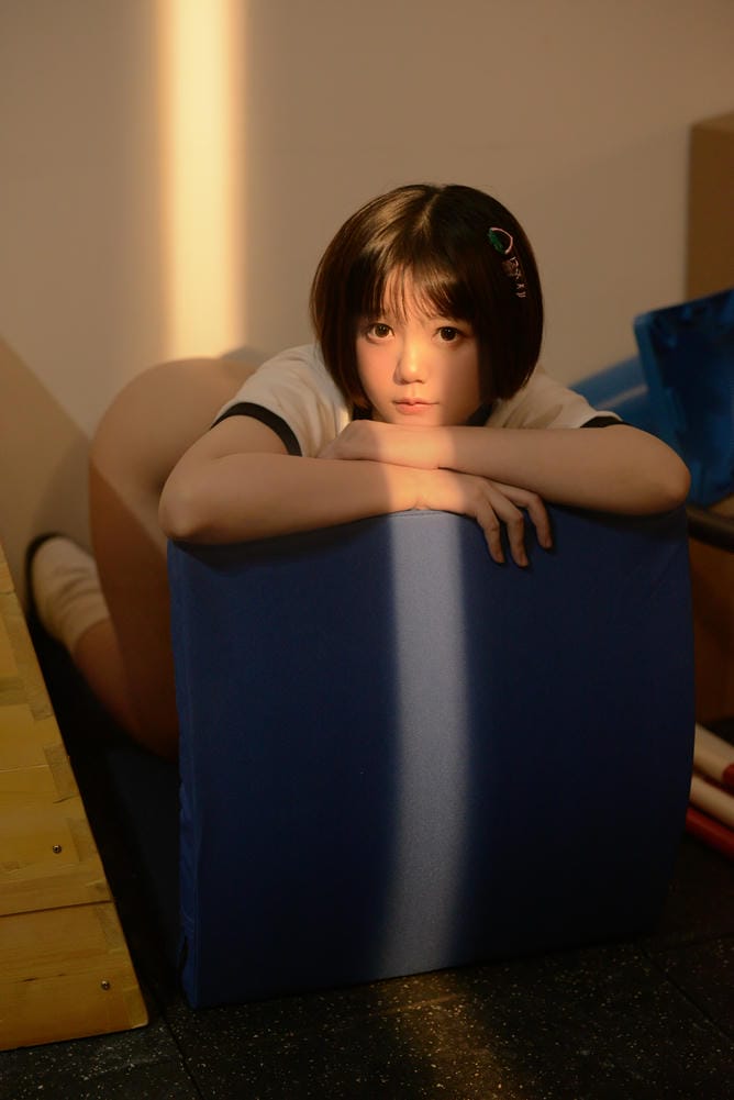 きょう肉肉vol.16 スポーツ倉庫でロック（動画入り）_第1集