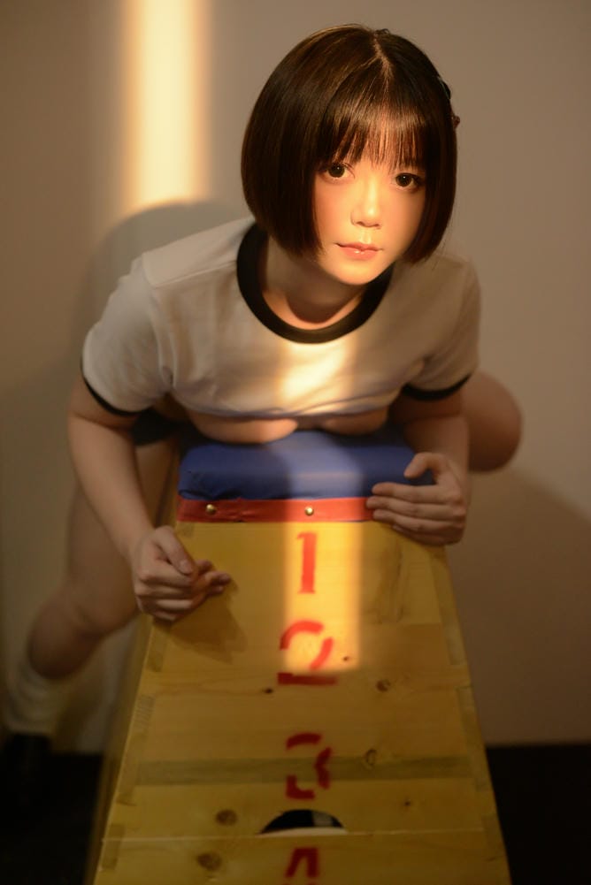 きょう肉肉vol.16 スポーツ倉庫でロック（動画入り）_第3集