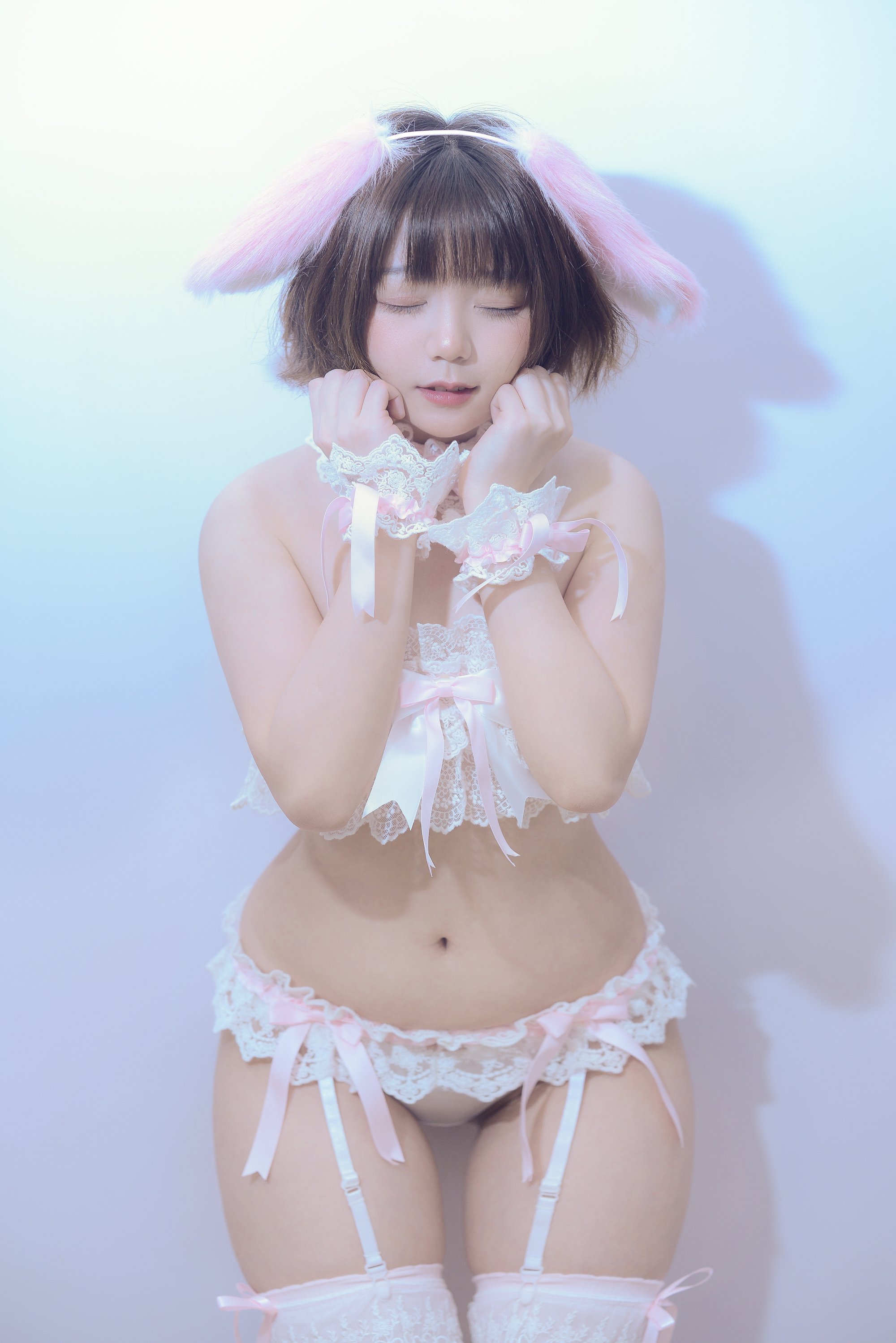 日本cosplay肉肉-Misc Sets-#024_第1集