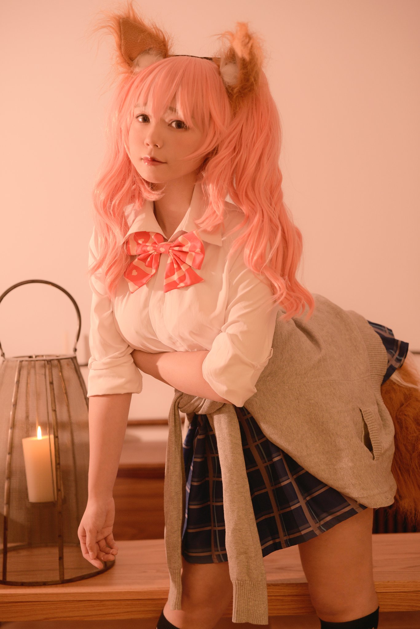 日本cosplay肉肉-Misc Sets-#029_第1集