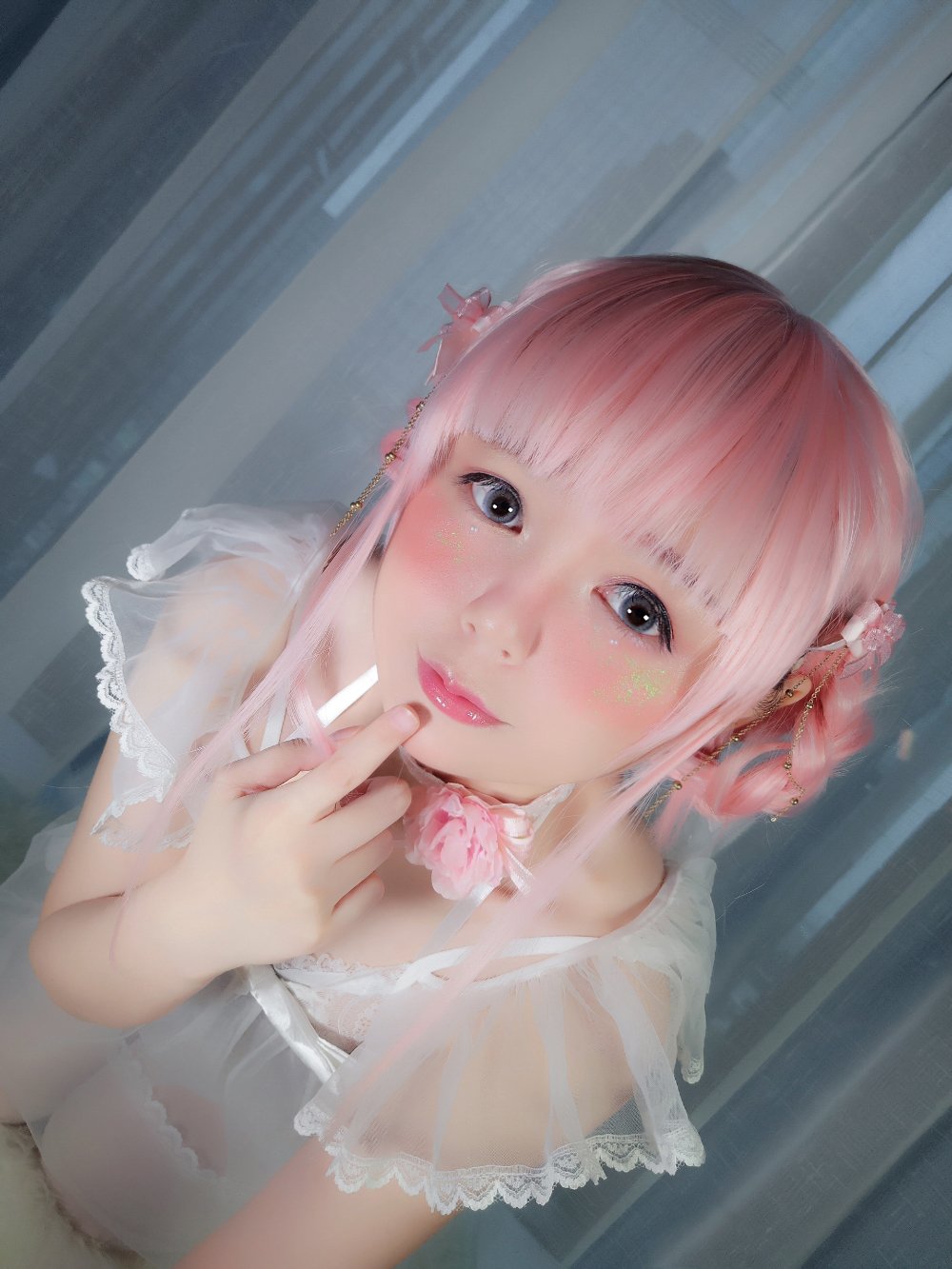 日本cosplay肉肉-Misc Sets-#030_第1集