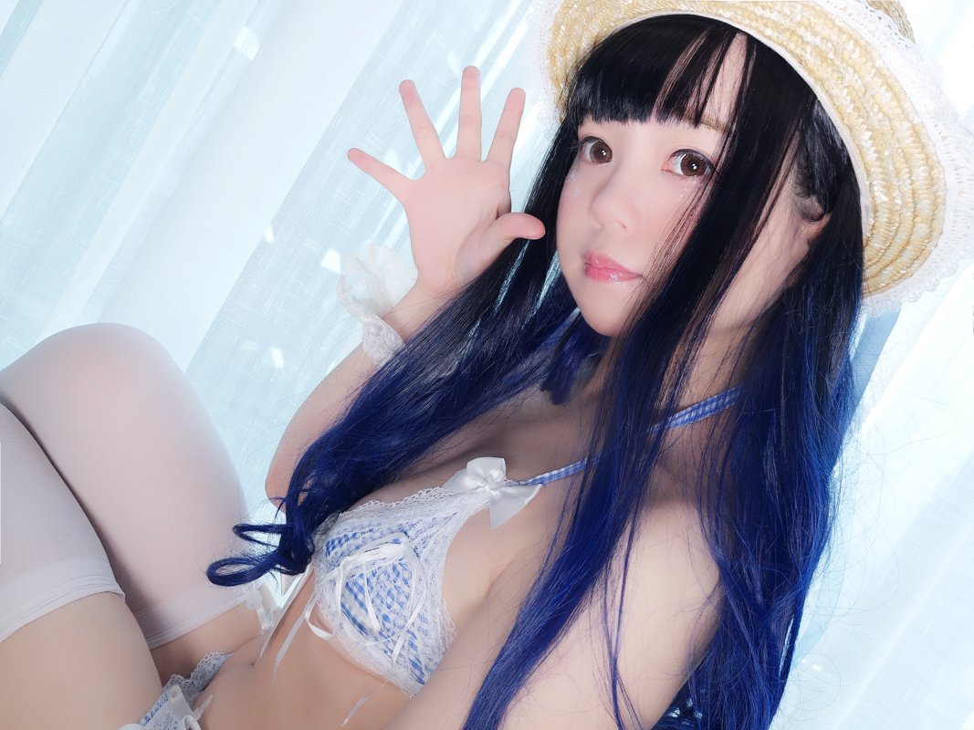 日本cosplay肉肉-Misc Sets-#031_第1集