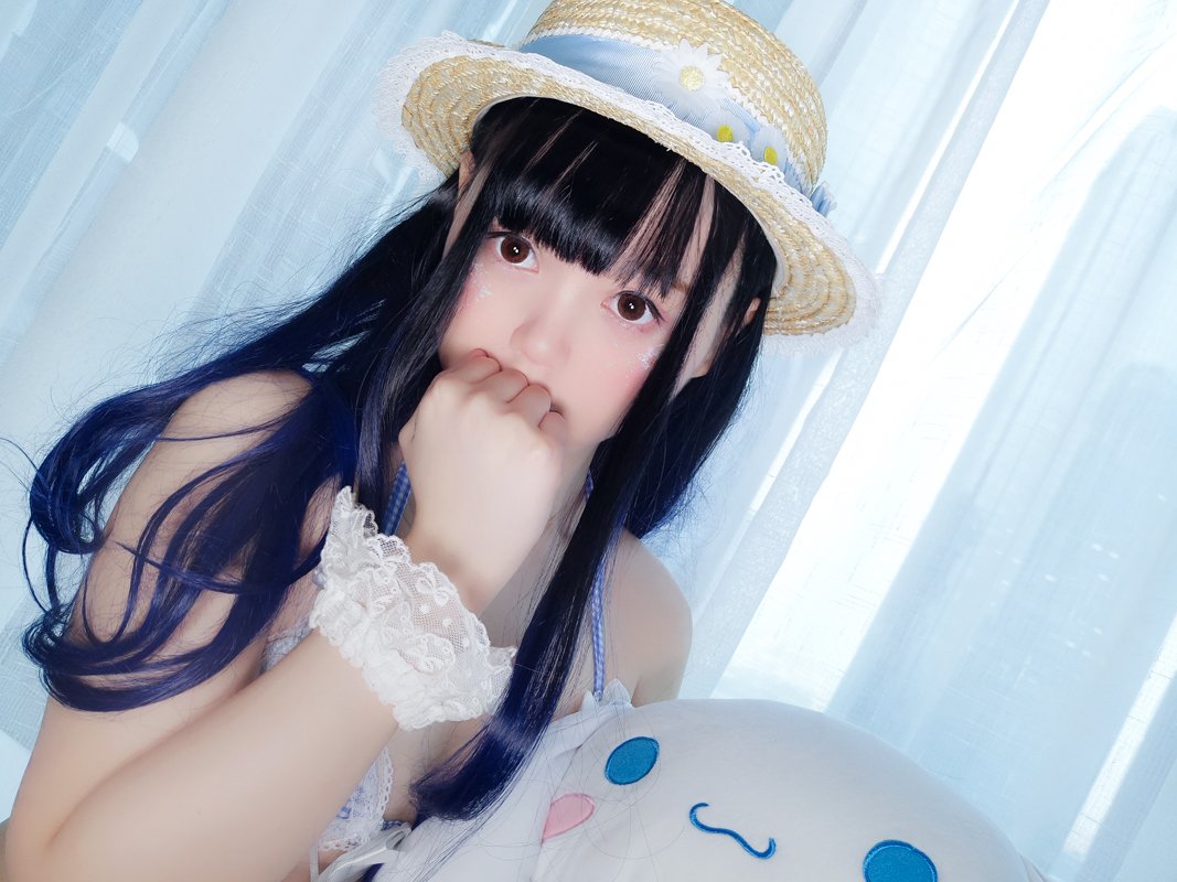 日本cosplay肉肉-Misc Sets-#031_第1集