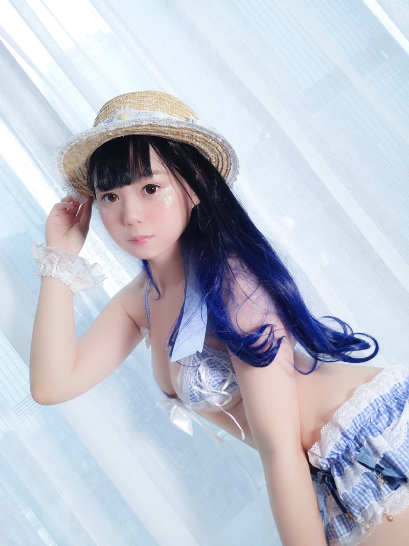 日本cosplay肉肉-Misc Sets-#031_第1集